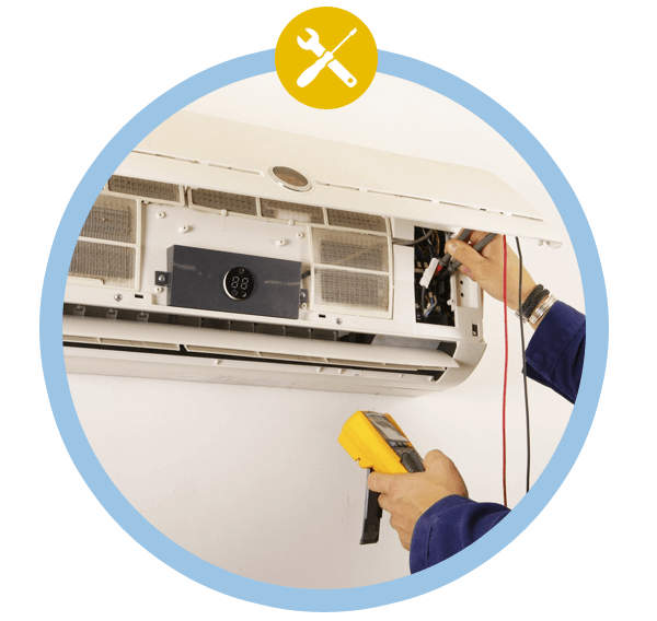 صيانة أفضل تكييفات في الإسكندرية: كفاءة مضمونة