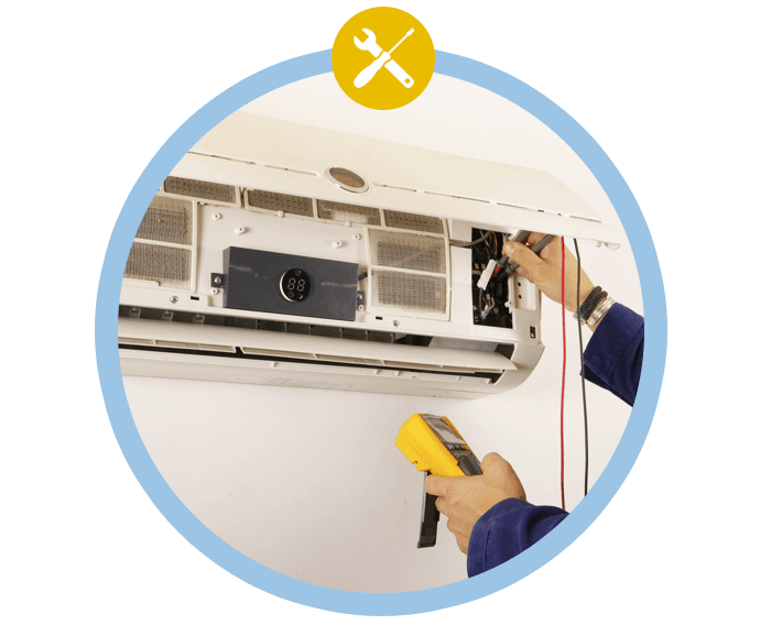 صيانة أفضل تكييفات في الإسكندرية: كفاءة مضمونة